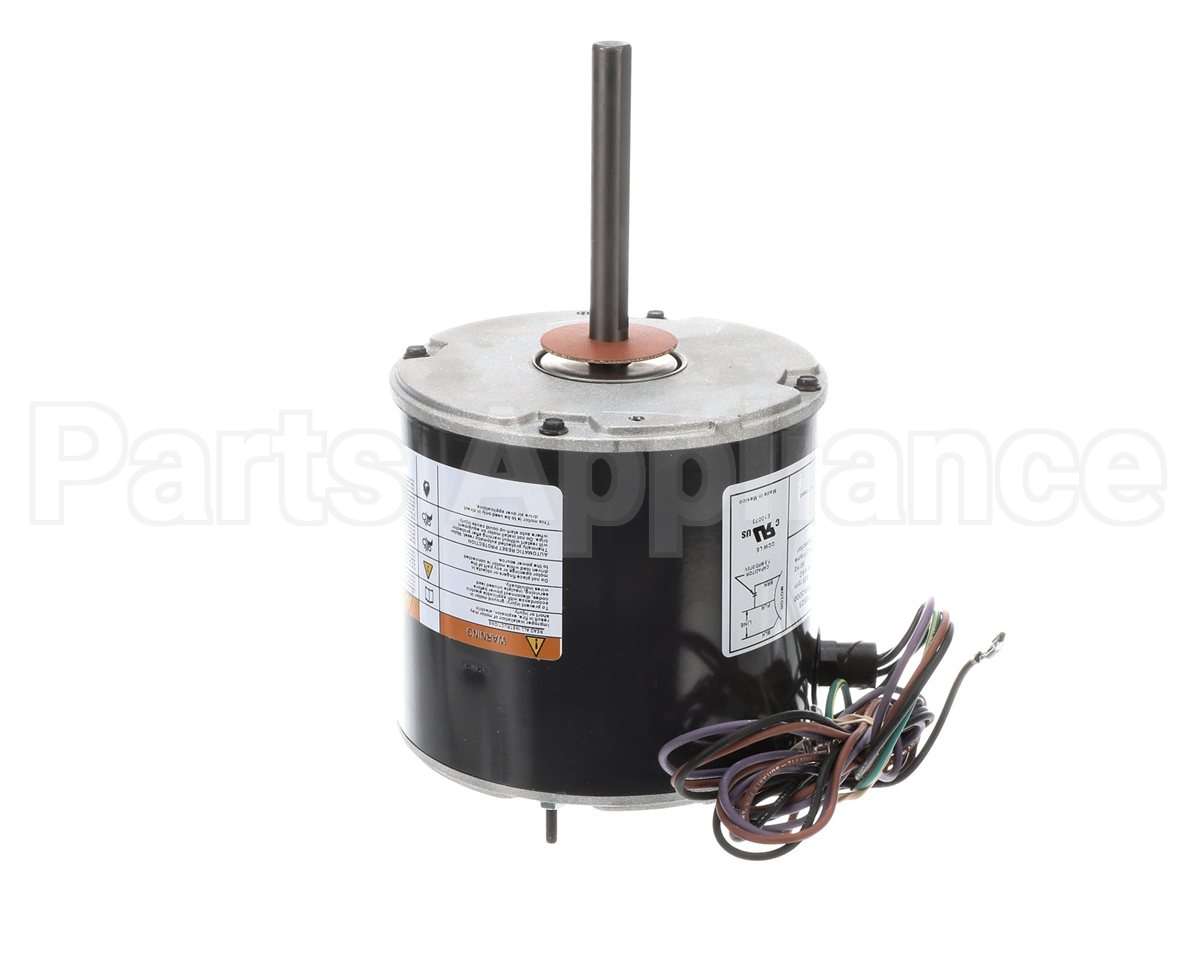 MOT18625 Trane Motor, 1/4Hp 48Fr 230V 850Rpm
