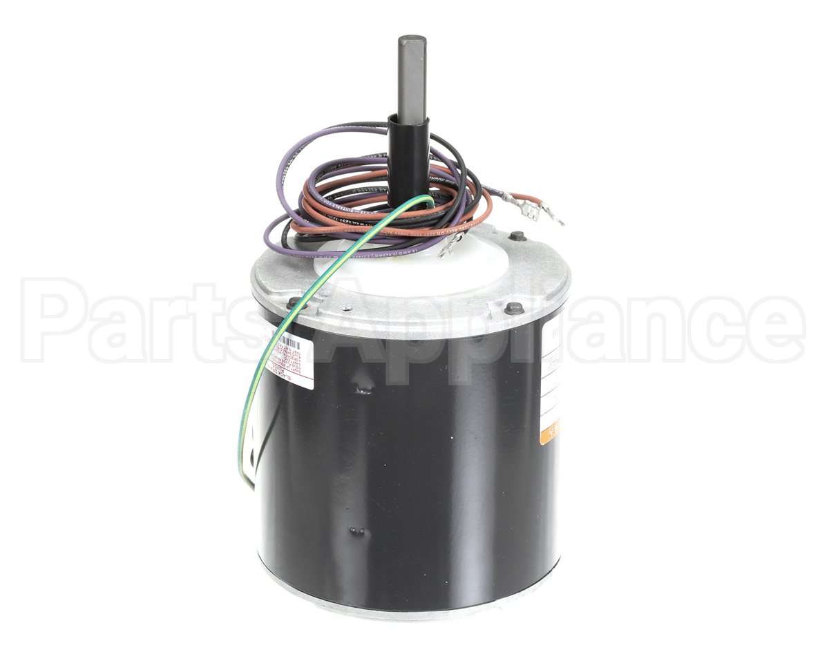 MOT18627 Trane 1/4Hp 460V1Ph 830Rpm Ccw Motor