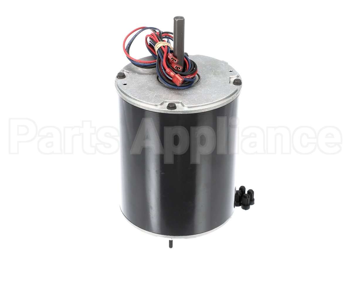 MOT18646 Trane Motor, Al Od Motor, 3 Phase 0.7 Hp,230V