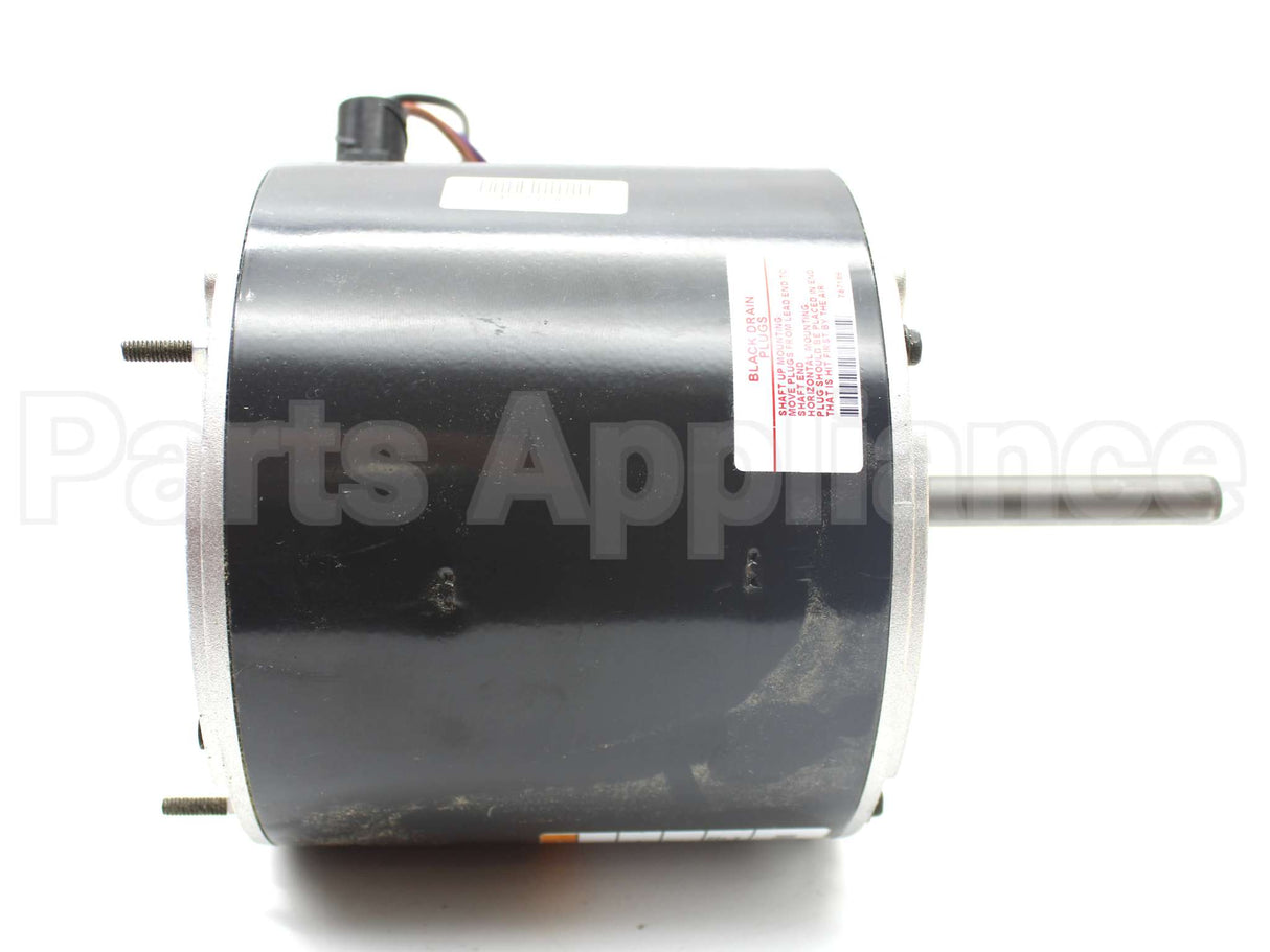MOT18665 Trane 200-230V 1/3Hp 850Rpm Teao Mtr