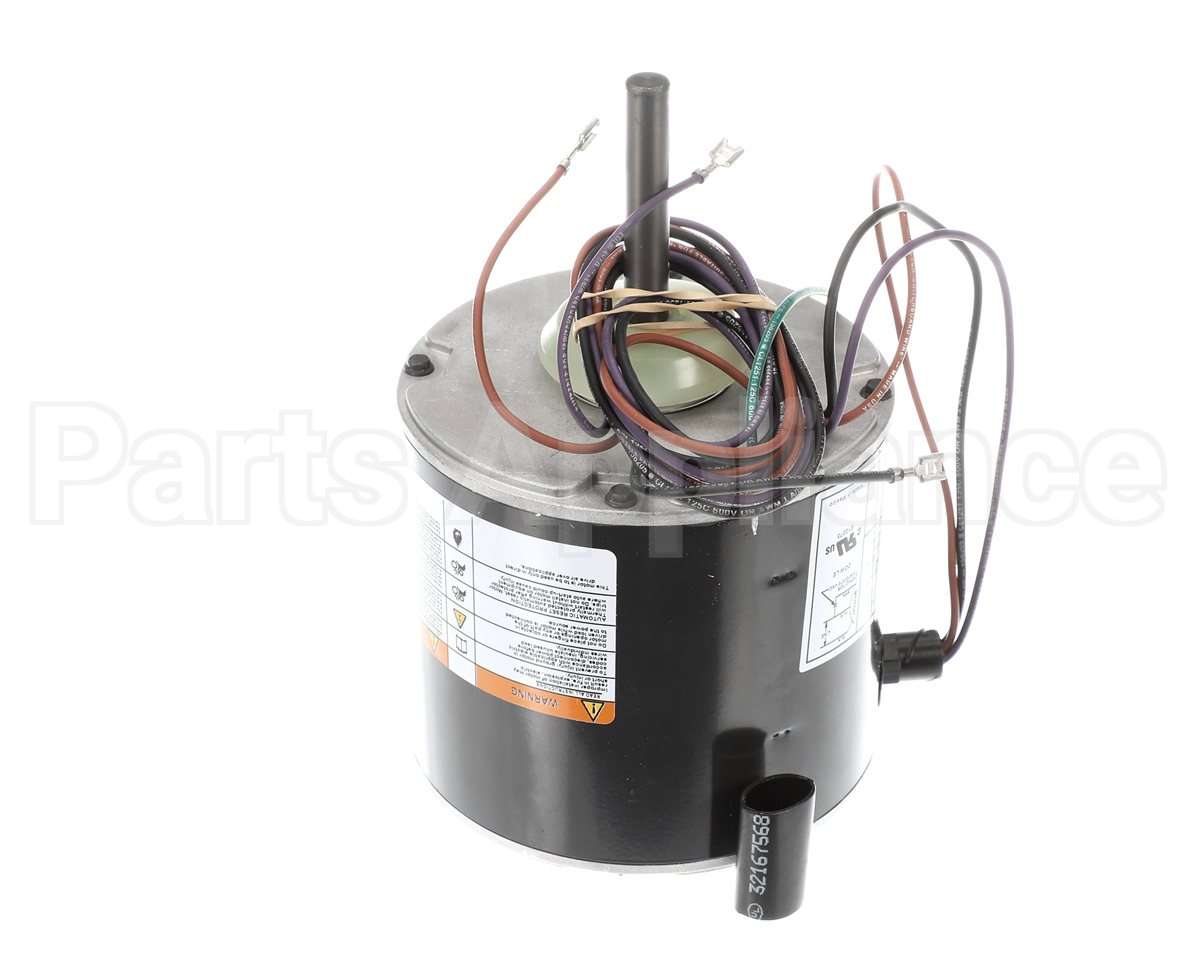 MOT18668 Trane 1/3Hp 460V 1115Rpm 48 Ccw Mtr