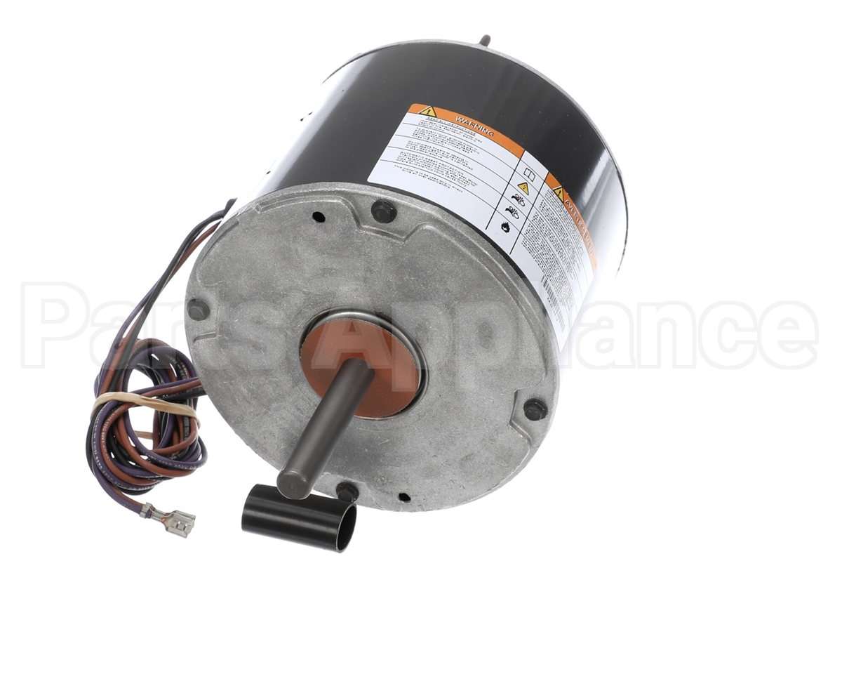 MOT18678 Trane 460V1Ph 1/5Hp 1115Rpm Motor