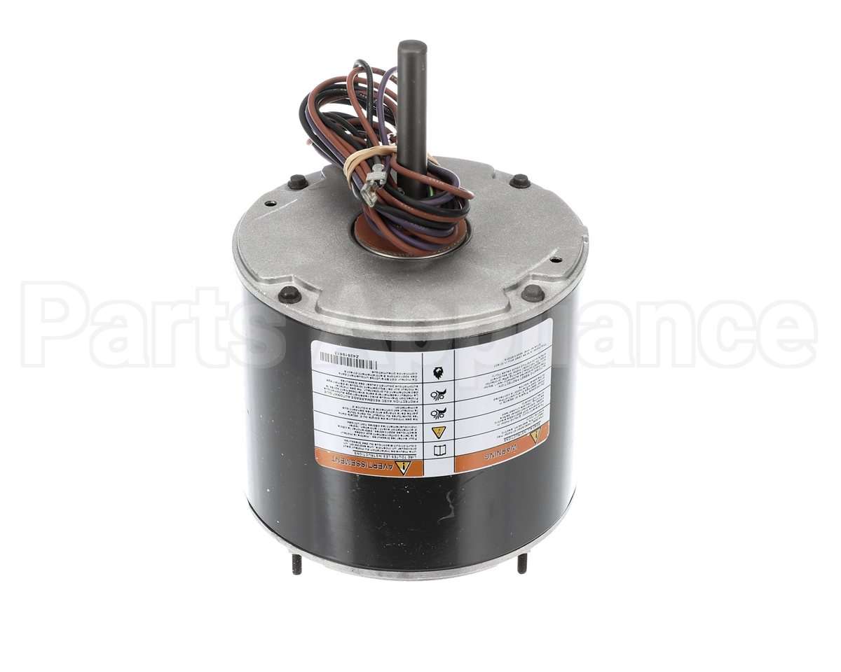 MOT18679 Trane 200-230V 1/5Hp 1080Rpm Motor