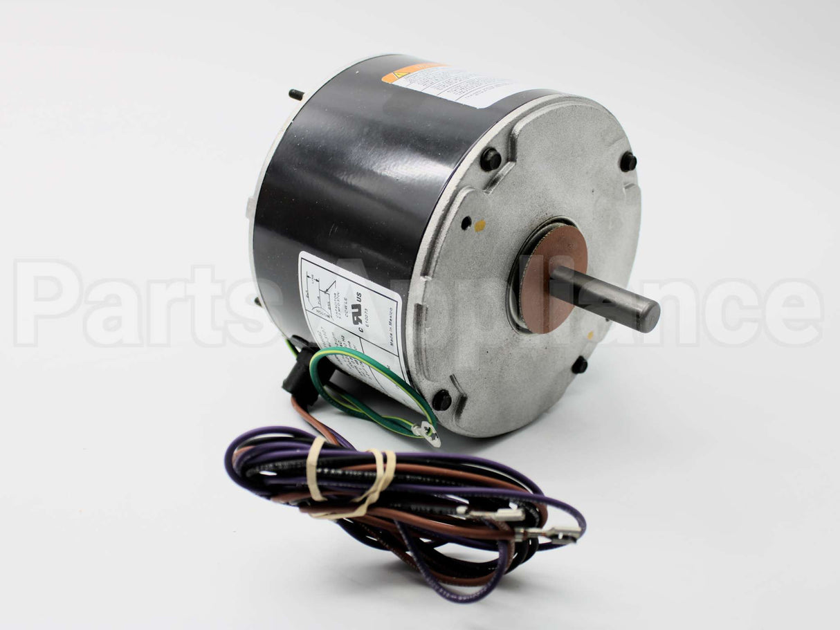 MOT18682 Trane 200-230V1Ph 1/12Hp 810Rpm Mtr