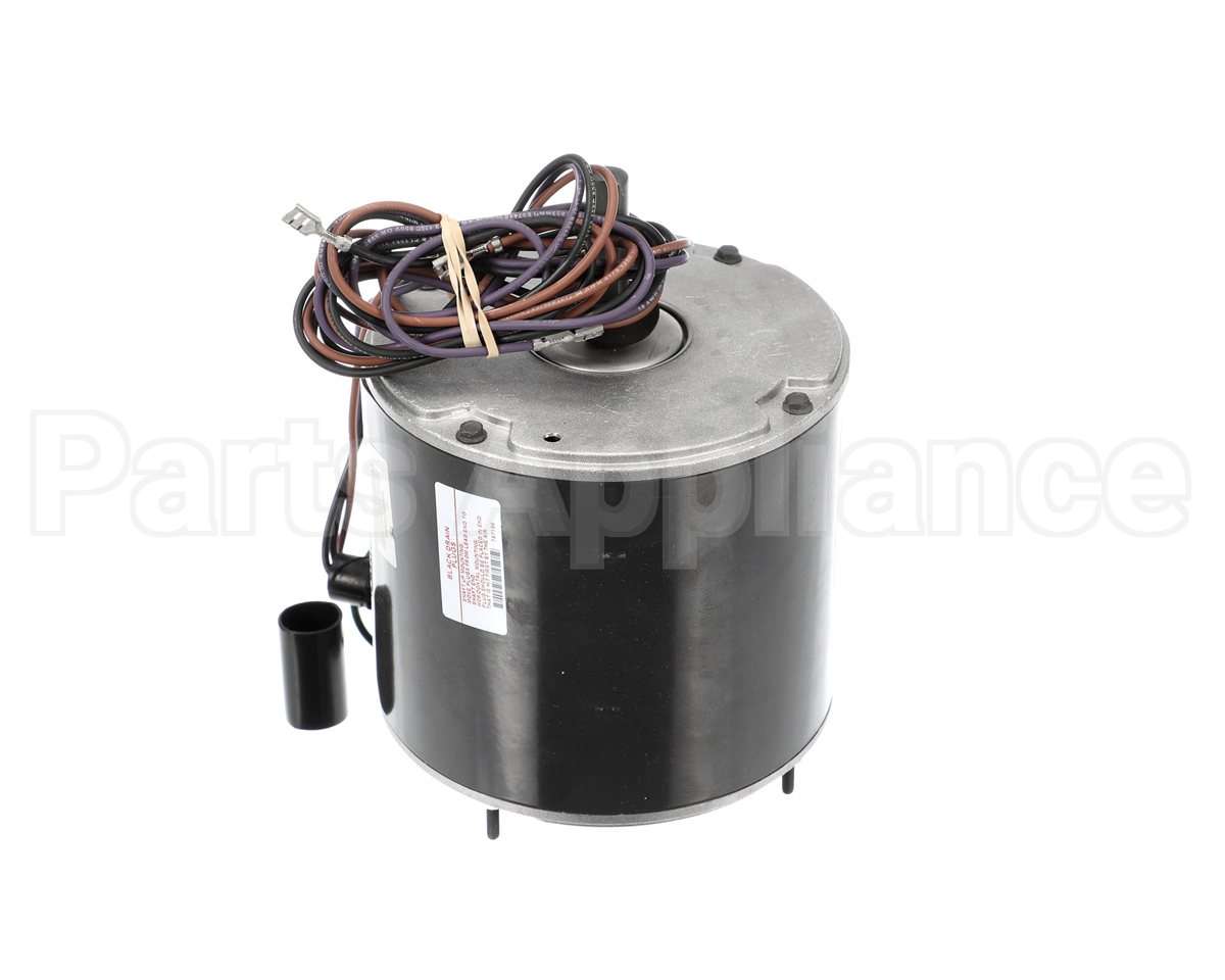 MOT18685 Trane Motor, 1/5 Hp, 200-230V, 48 Frame, 825 R
