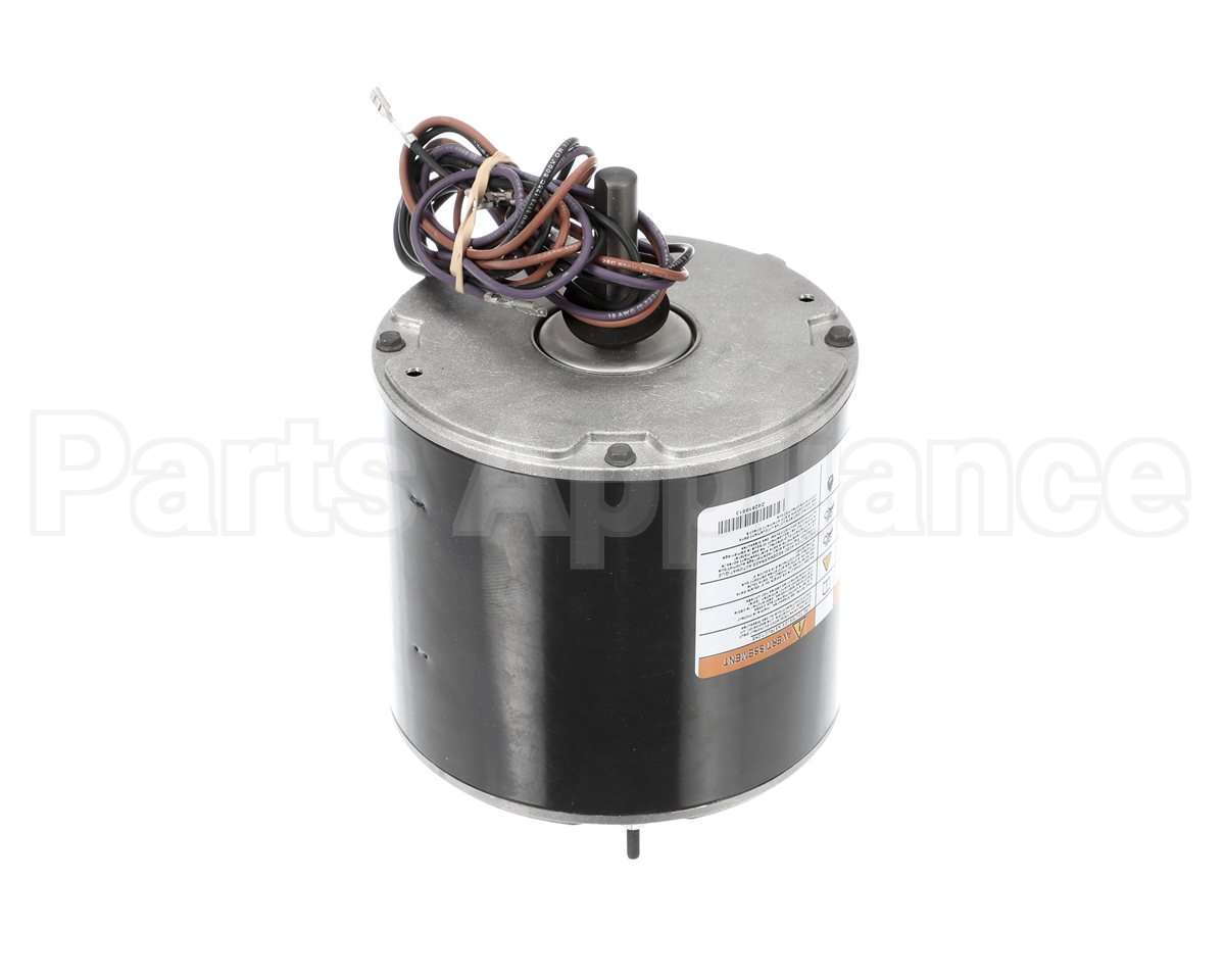 MOT18685 Trane Motor, 1/5 Hp, 200-230V, 48 Frame, 825 R