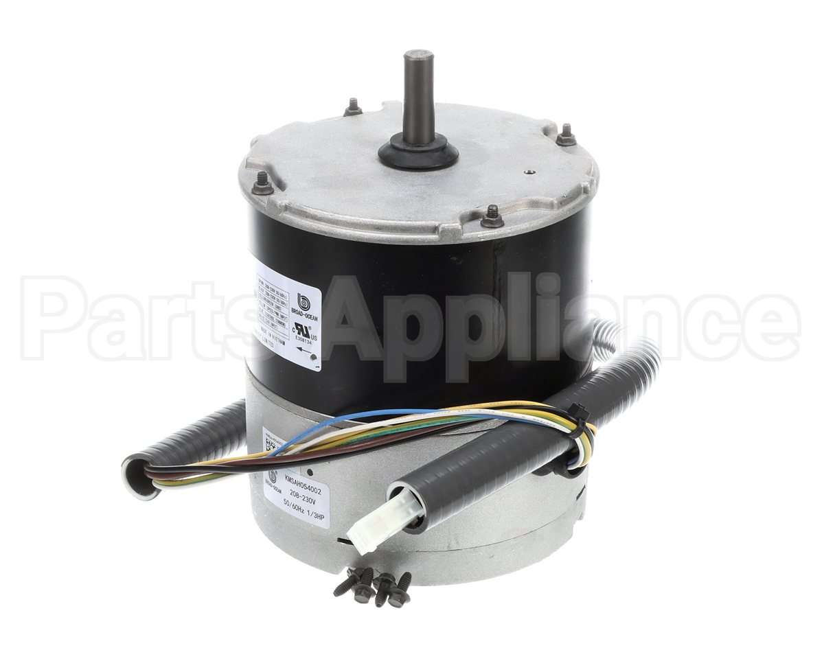 MOT18698 Trane Motor, Od Ecm 1/3Hp 230V