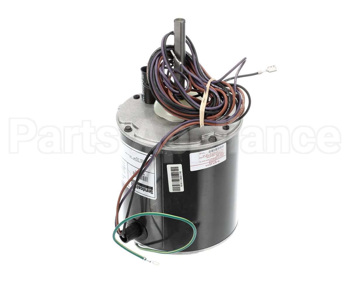 MOT18705 Trane 1/2Hp 208-230V 1100Rpm 48 Mtr