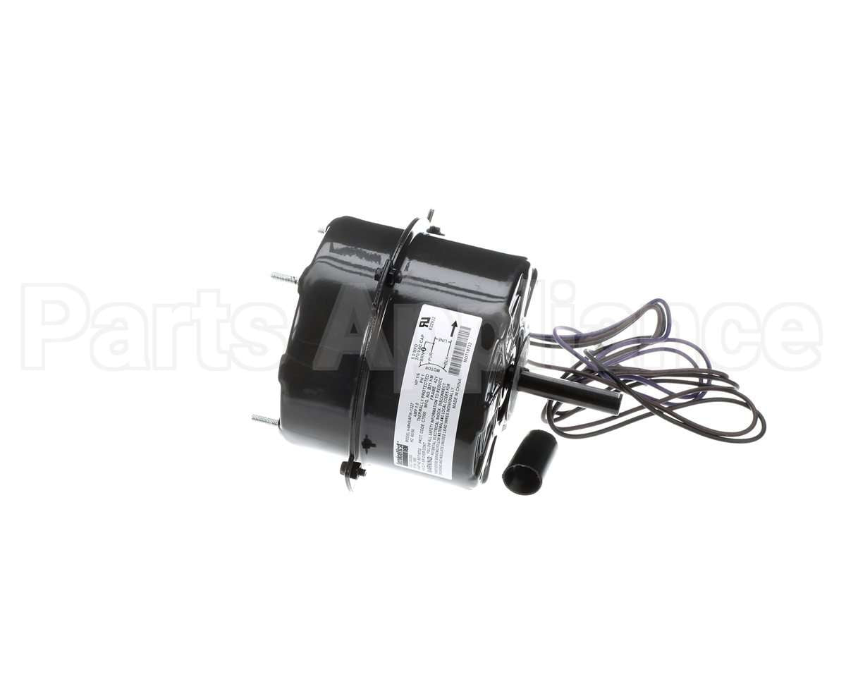 MOT18732 Trane Motor, 1/6 Hp, 200-230V, 42 Frame, 1650R