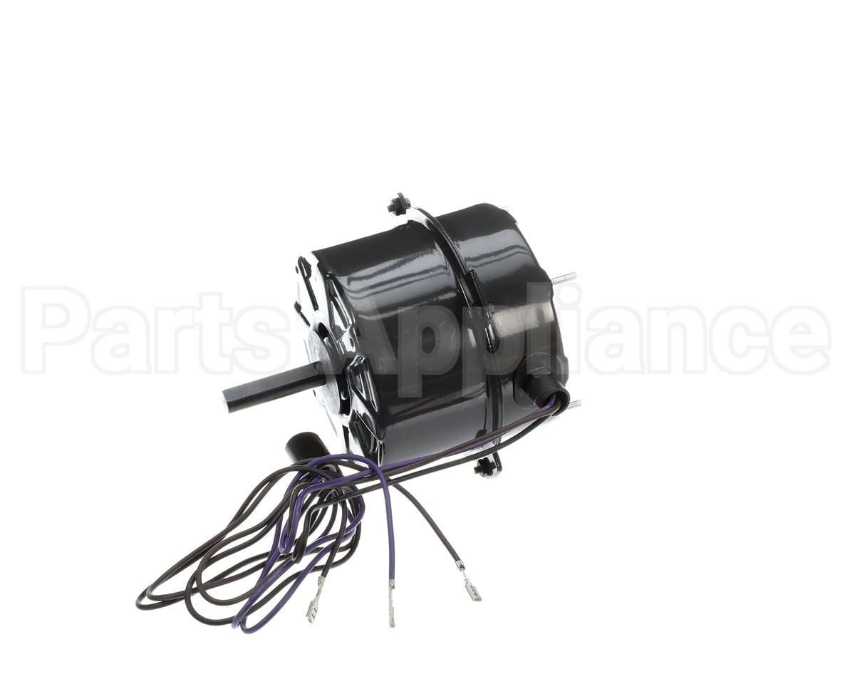 MOT18732 Trane Motor, 1/6 Hp, 200-230V, 42 Frame, 1650R