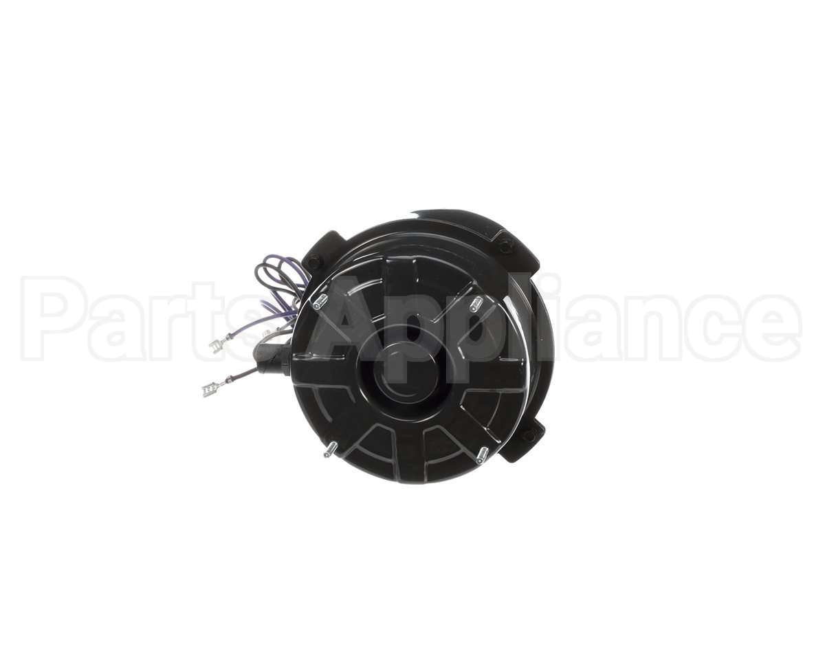 MOT18732 Trane Motor, 1/6 Hp, 200-230V, 42 Frame, 1650R