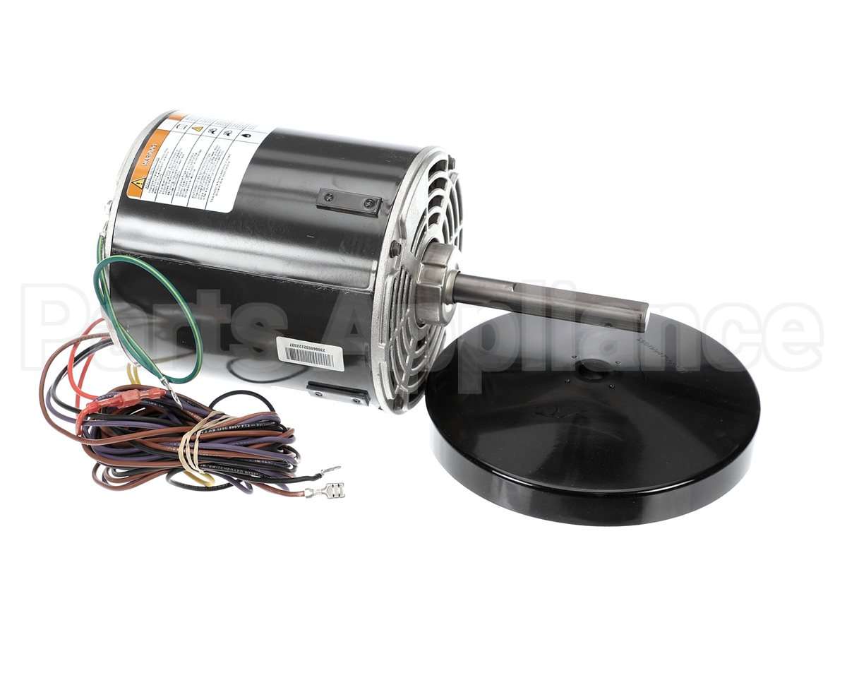 MOT18819 Trane Motor, 1 Hp, 208-230/200V, 48 Frame, 112