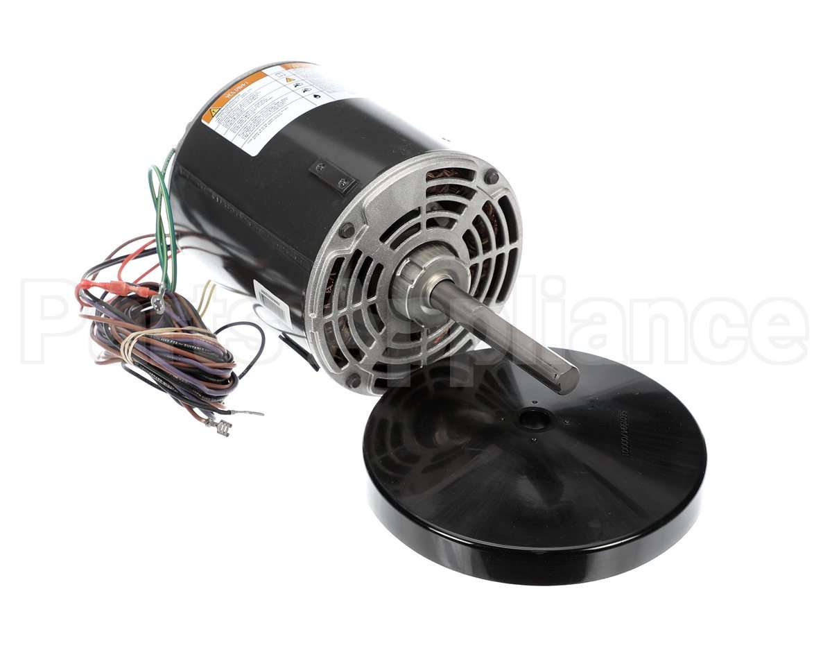 MOT18819 Trane Motor, 1 Hp, 208-230/200V, 48 Frame, 112