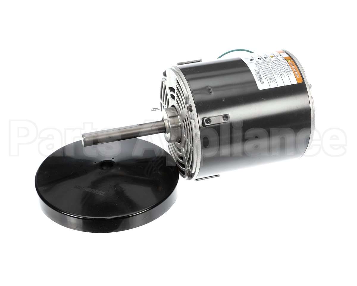 MOT18819 Trane Motor, 1 Hp, 208-230/200V, 48 Frame, 112