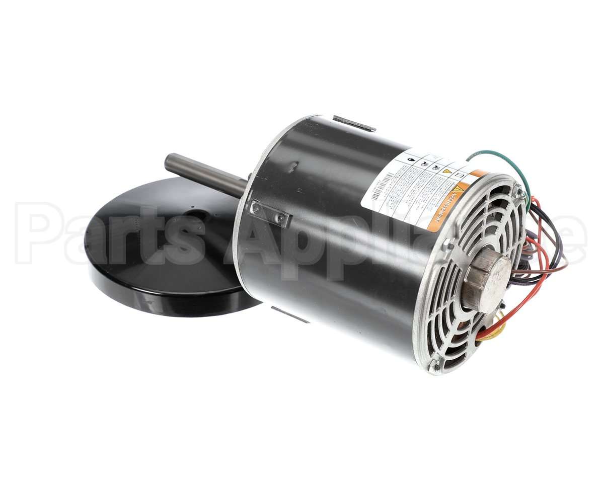 MOT18819 Trane Motor, 1 Hp, 208-230/200V, 48 Frame, 112