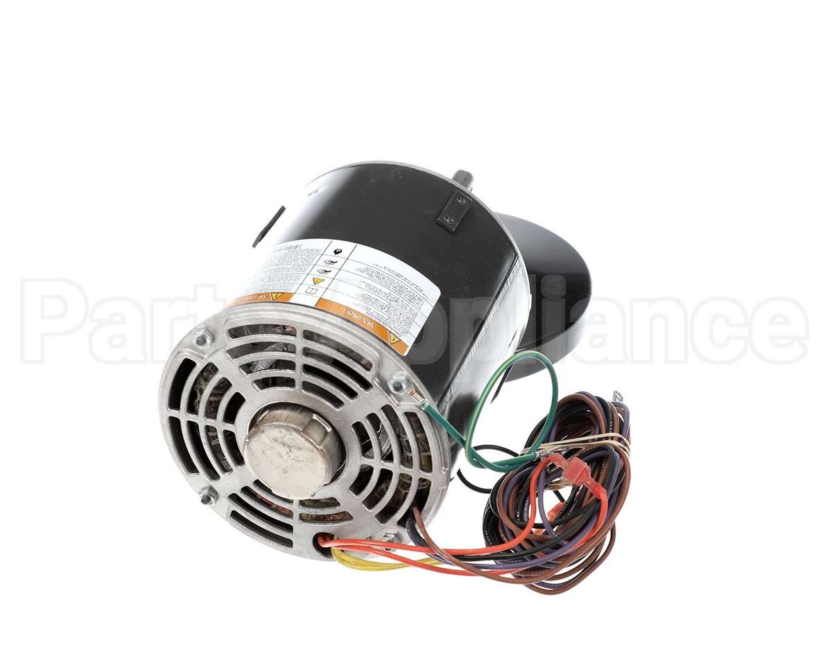 MOT18819 Trane Motor, 1 Hp, 208-230/200V, 48 Frame, 112