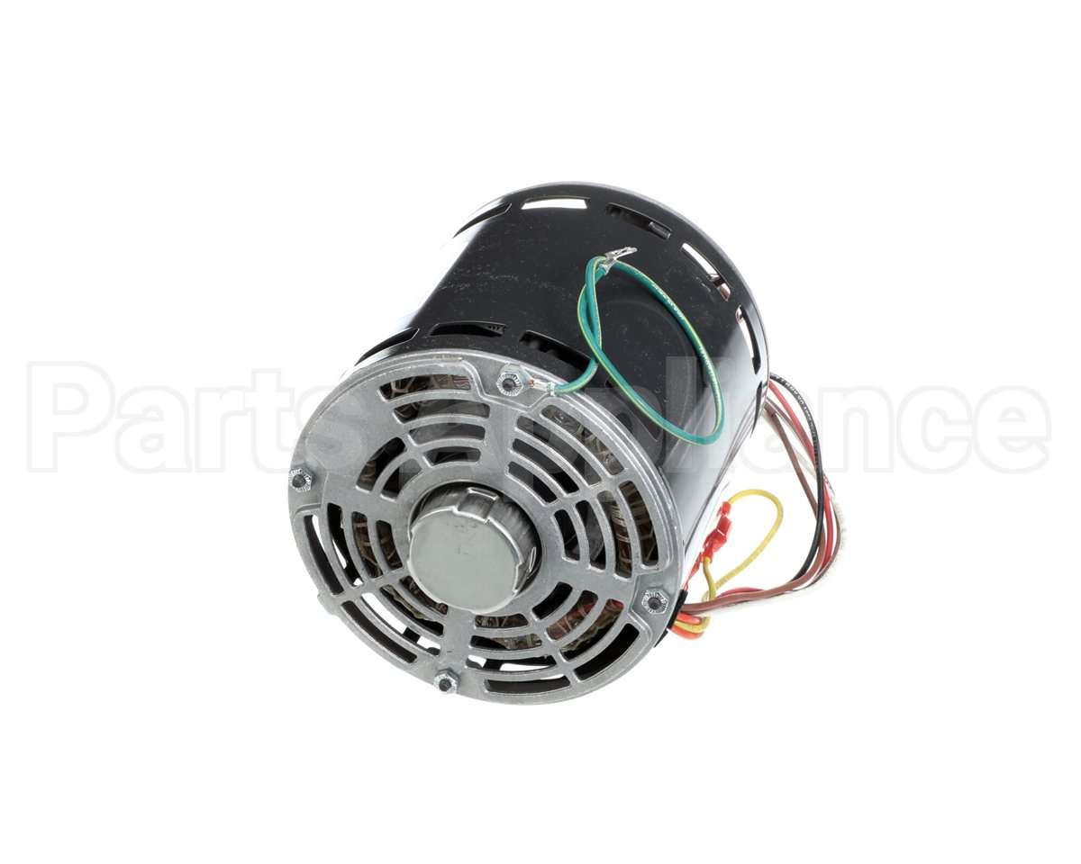 MOT18825 Trane Motor 3/4Hp 208-230V 1040 Rpm 2 Speed-10