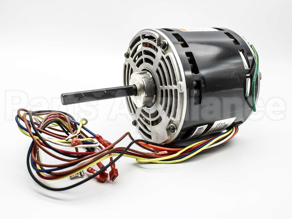 MOT18949 Trane 115V 1/2Hp 1075Rpm 4Spd Motor