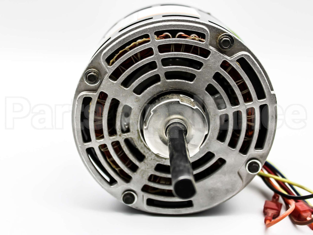 MOT18949 Trane 115V 1/2Hp 1075Rpm 4Spd Motor