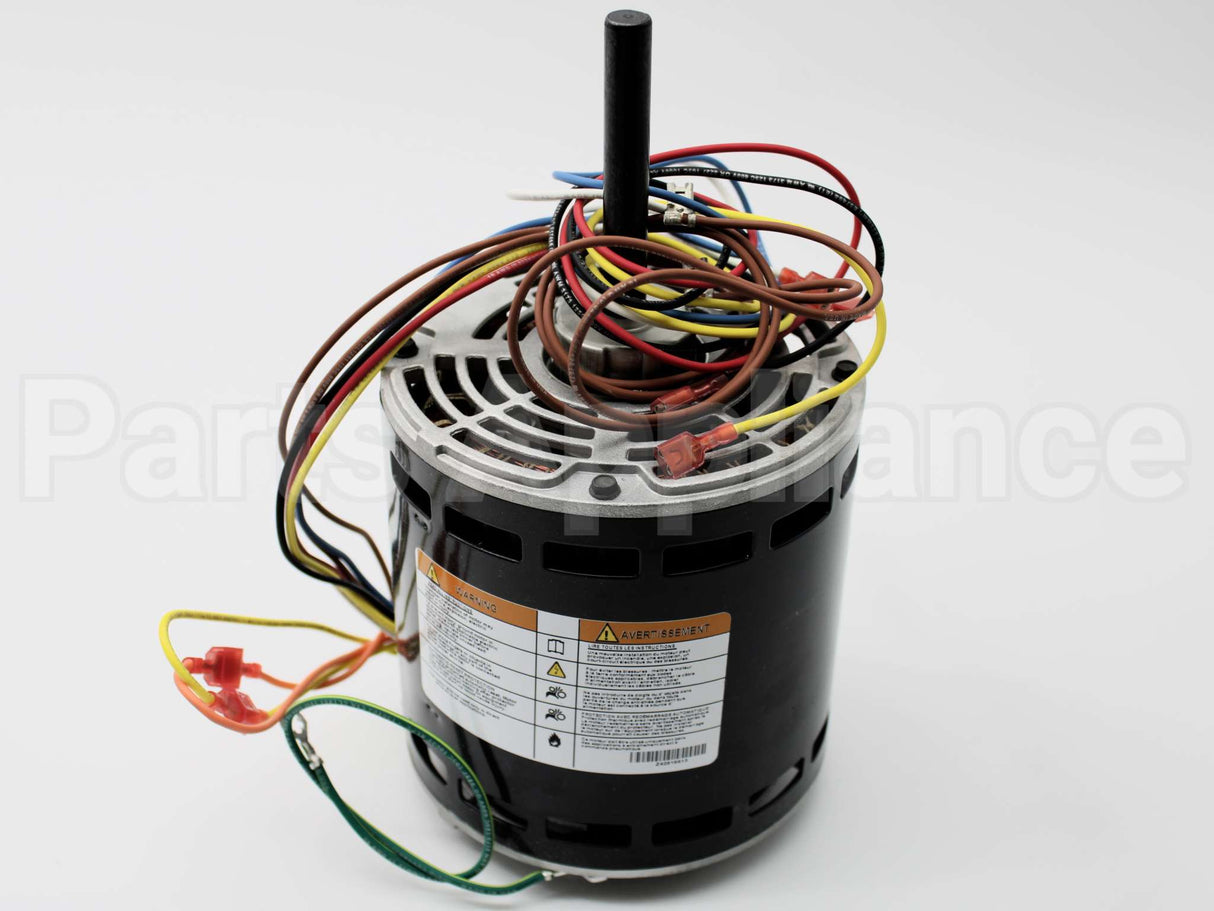 MOT18950 Trane 115V 3/4Hp 1075Rpm 4Spd Motor
