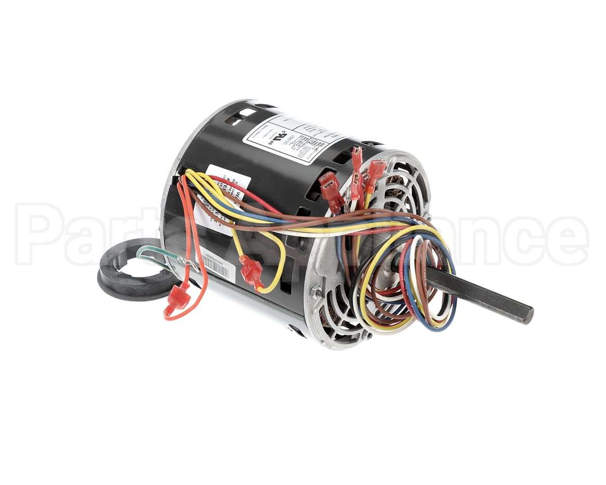 MOT18952 Trane Motor, 1/2 Hp, 115V, 48 Frame, 1075 Rpm,