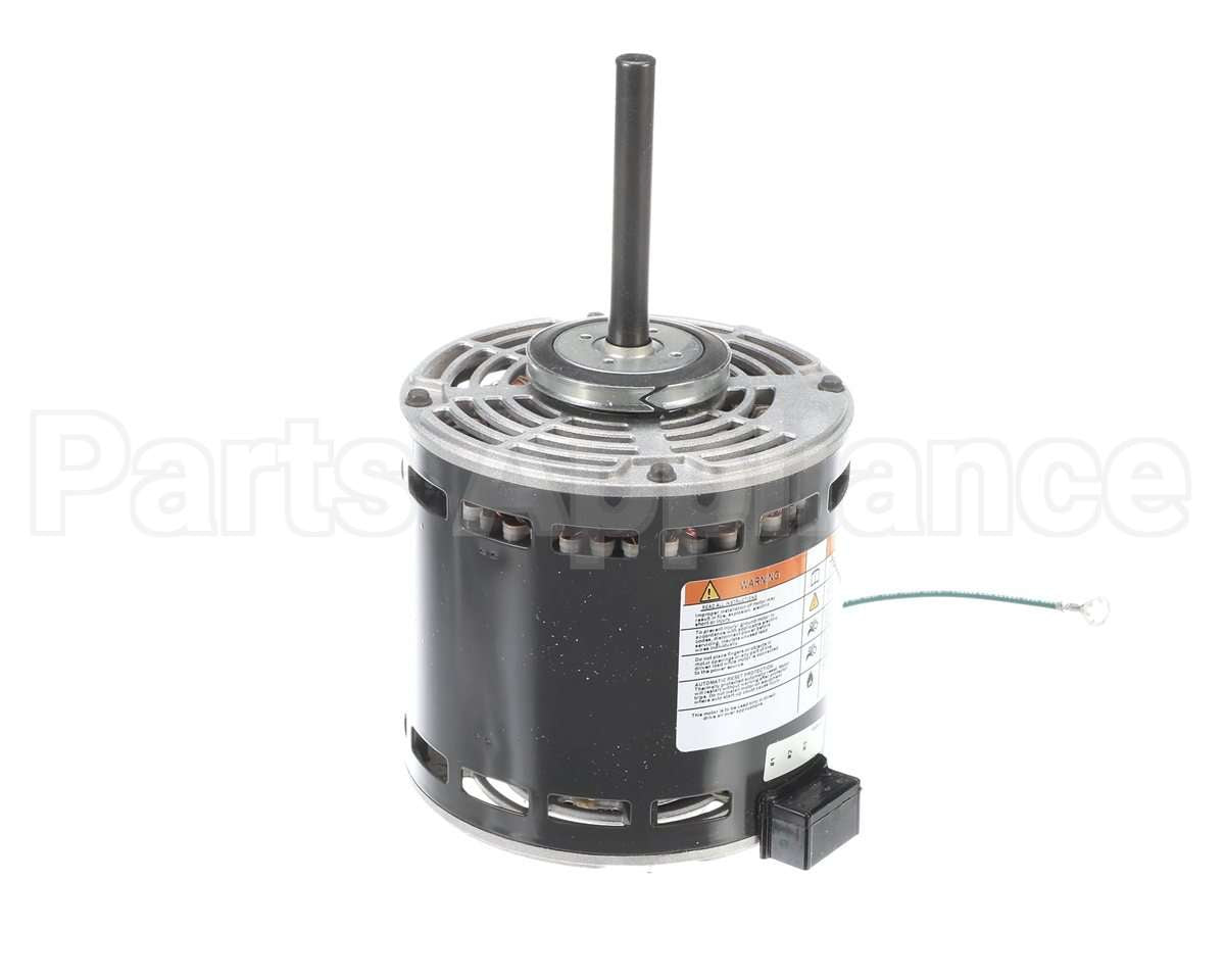 MOT18954 Trane 200-230V 3/4Hp 1075Rpm 3Spd