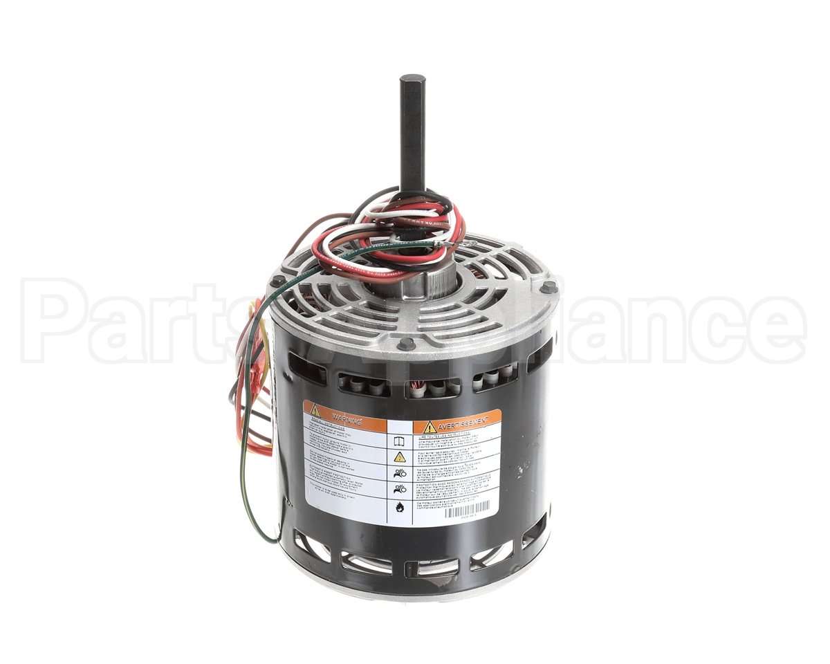 MOT18955 Trane 1/3Hp 200-230V 1080Rpm 48 Mtr