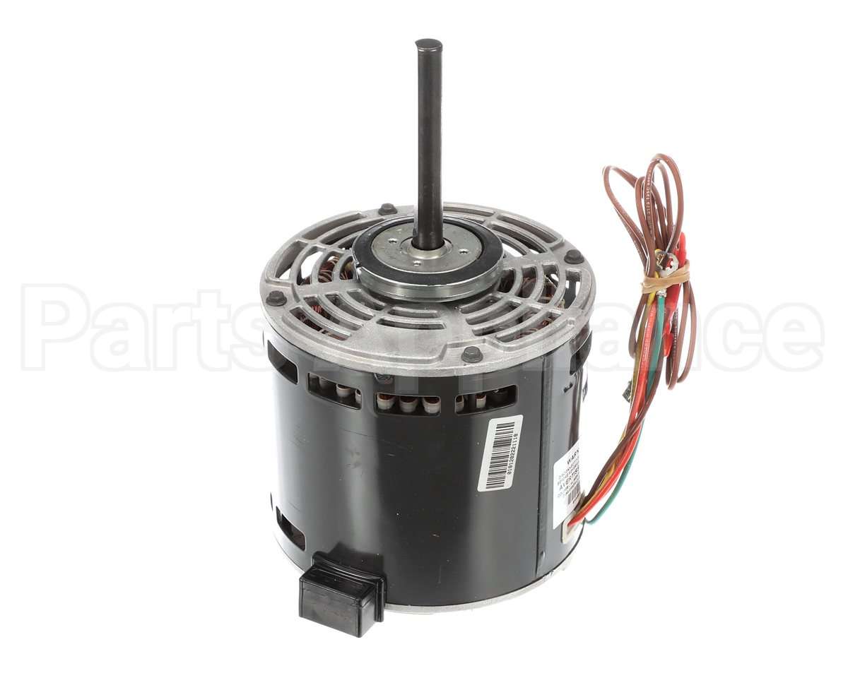 MOT18962 Trane Motor; 1/3 Hp, 200-230V, 48 Frame, 1080