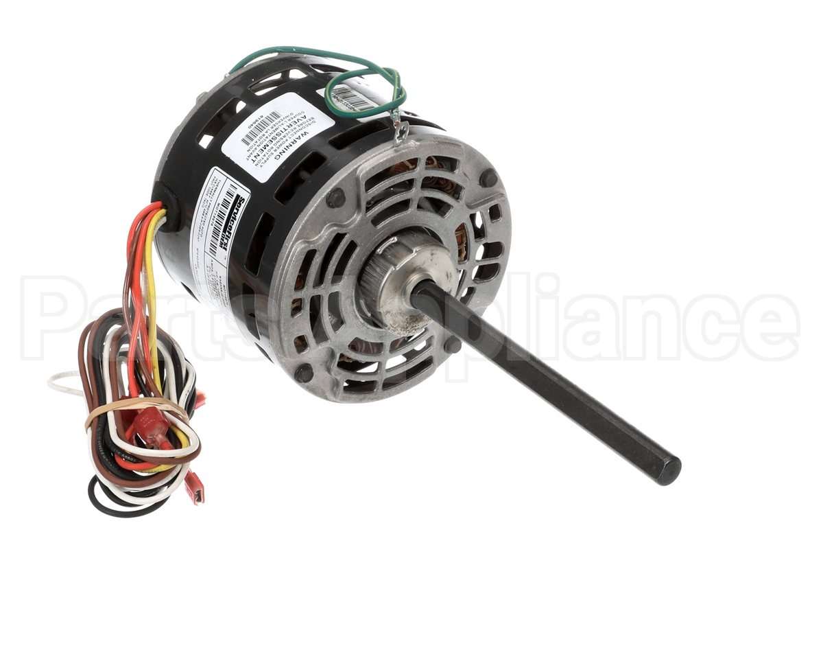 MOT18976 Trane 277/230V1Ph 1/8Hp 1050Rpm