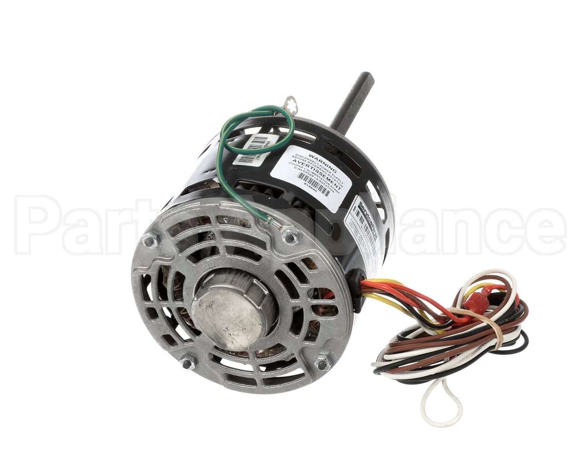MOT18976 Trane 277/230V1Ph 1/8Hp 1050Rpm