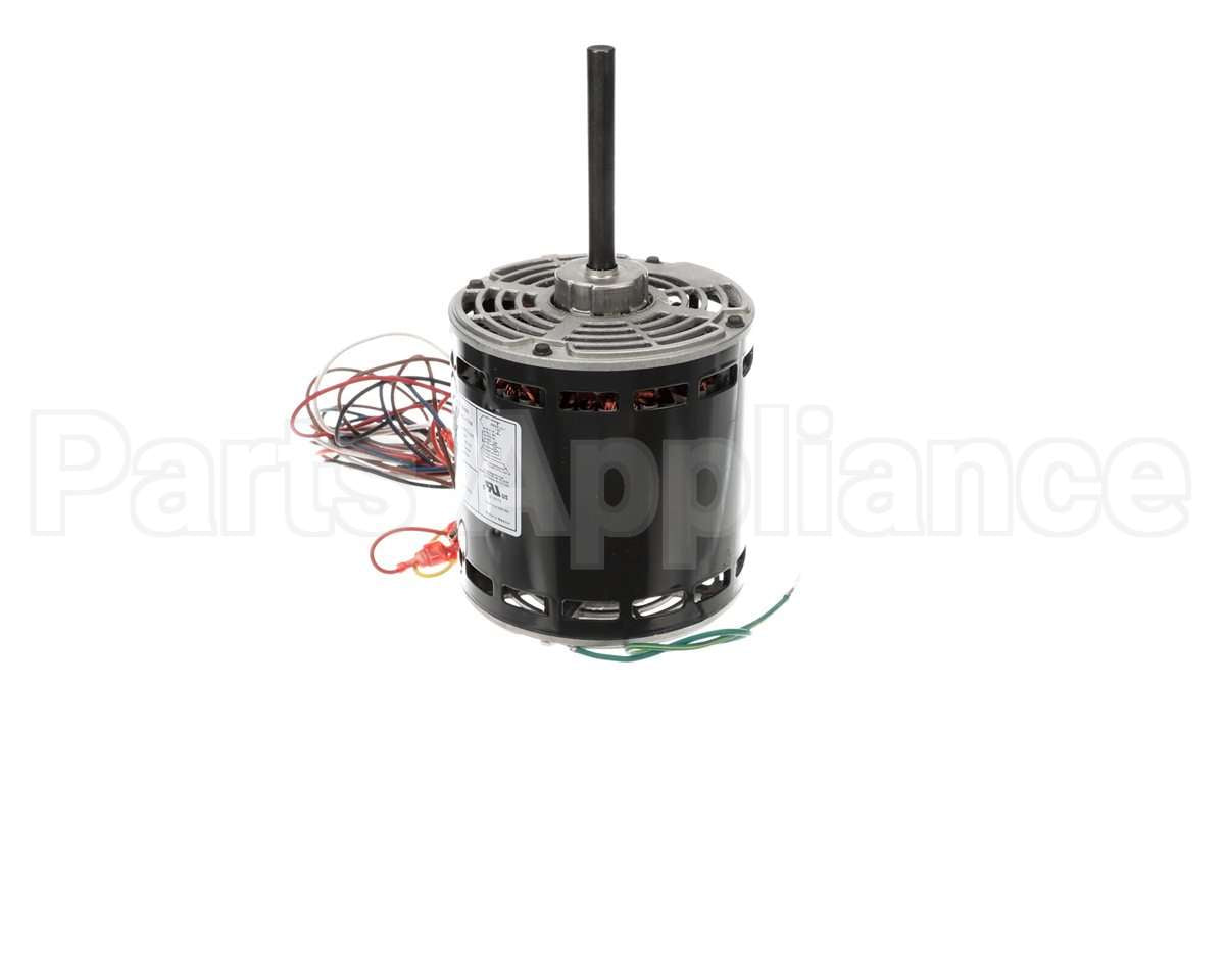 MOT18986 Trane 1/2Hp 208-230V 1100Rpm Motor