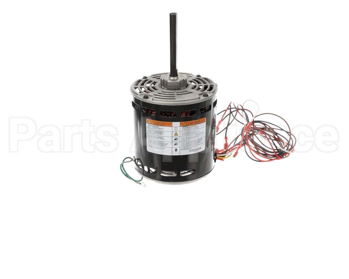 MOT18986 Trane 1/2Hp 208-230V 1100Rpm Motor