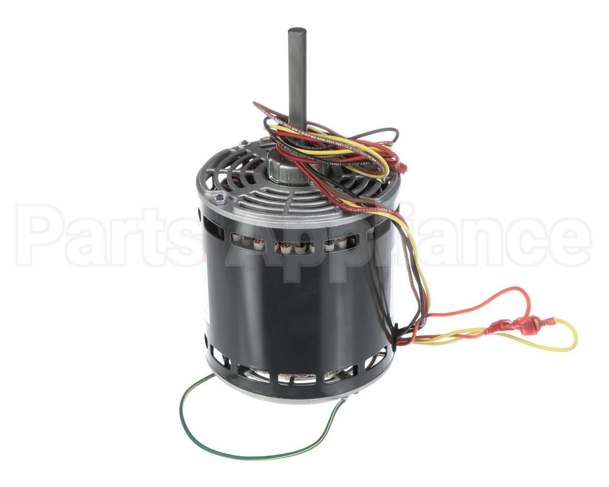MOT18988 Trane Motor 3/4Hp 380-415/460V 1080Rpm 2 Speed