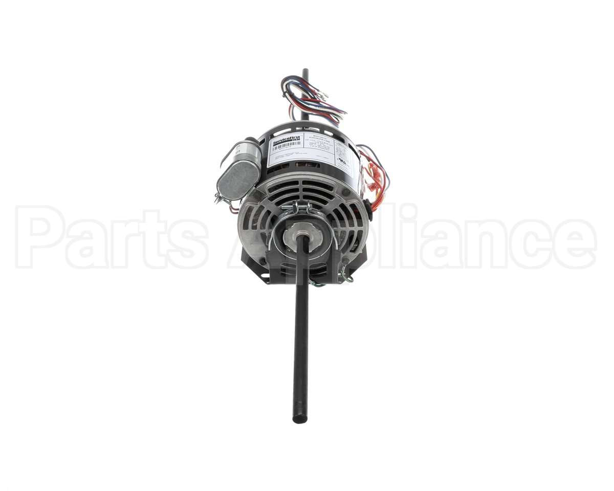 MOT19010 Trane Motor; 1/12 Hp, 115 V, 775 Rpm