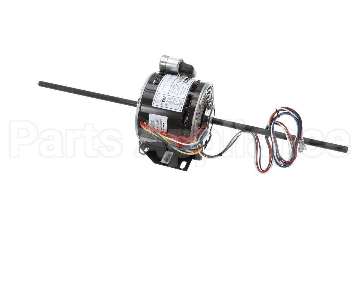 MOT19010 Trane Motor; 1/12 Hp, 115 V, 775 Rpm