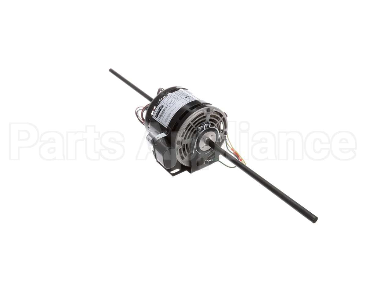 MOT19018 Trane 1/3Hp 115V 1100Rpm 3Spd Motor