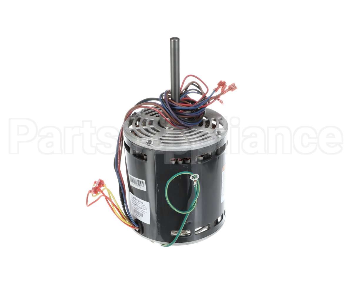 MOT19020 Trane 460V1Ph 3/4Hp 1040Rpm 2Spd Mtr