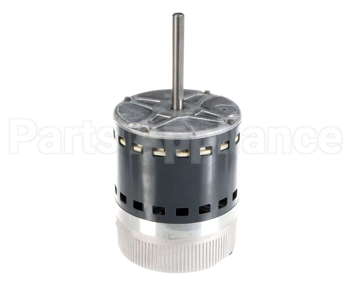 MOT19077 Trane Motor; Ecm Vs Motor Module Set; 1/2 Hp;