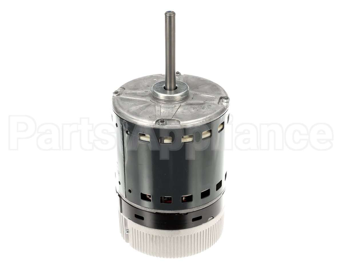 MOT19078 Trane Motor; Ecm Vs Motor Module Set; 3/4 Hp;