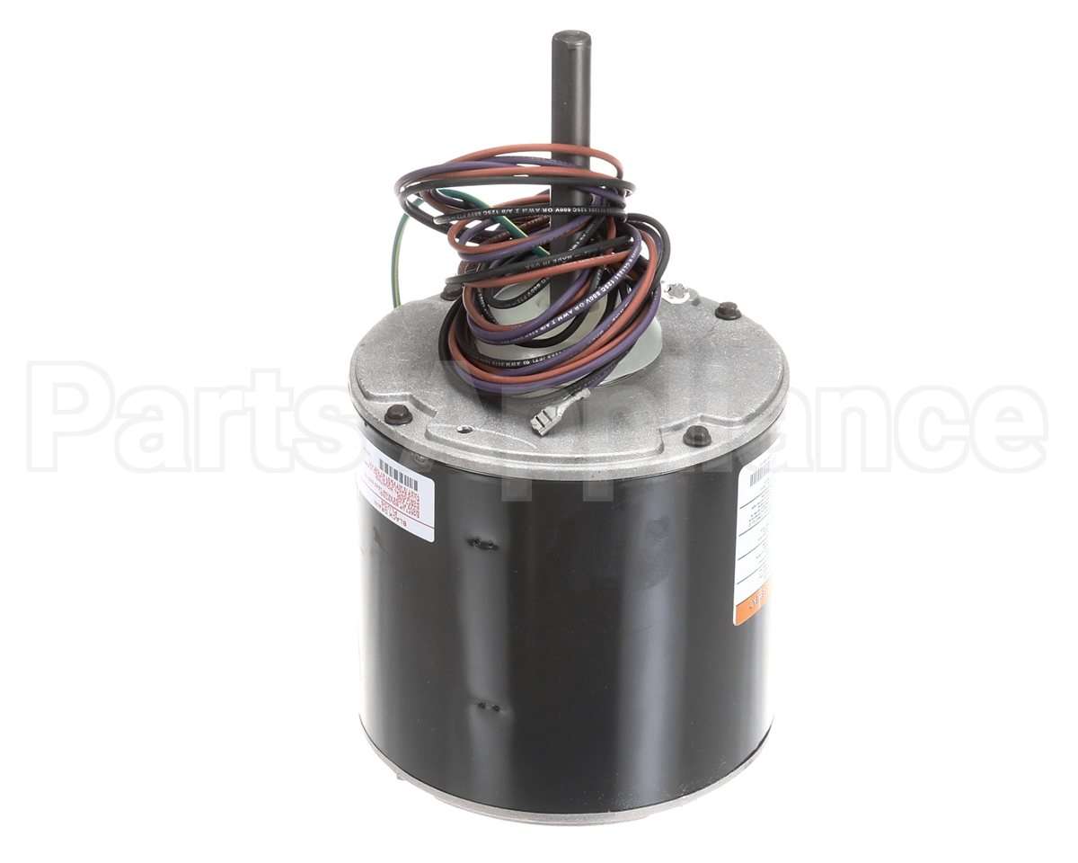 MOT19246 Trane Motor, 1/2 Hp, 460/380-415V, 48 Frame, 1