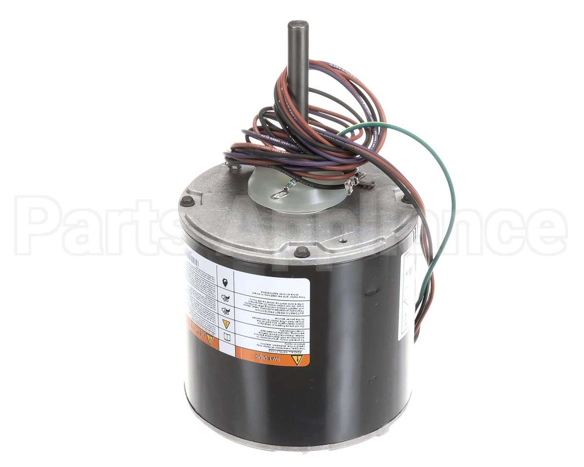 MOT19246 Trane Motor, 1/2 Hp, 460/380-415V, 48 Frame, 1