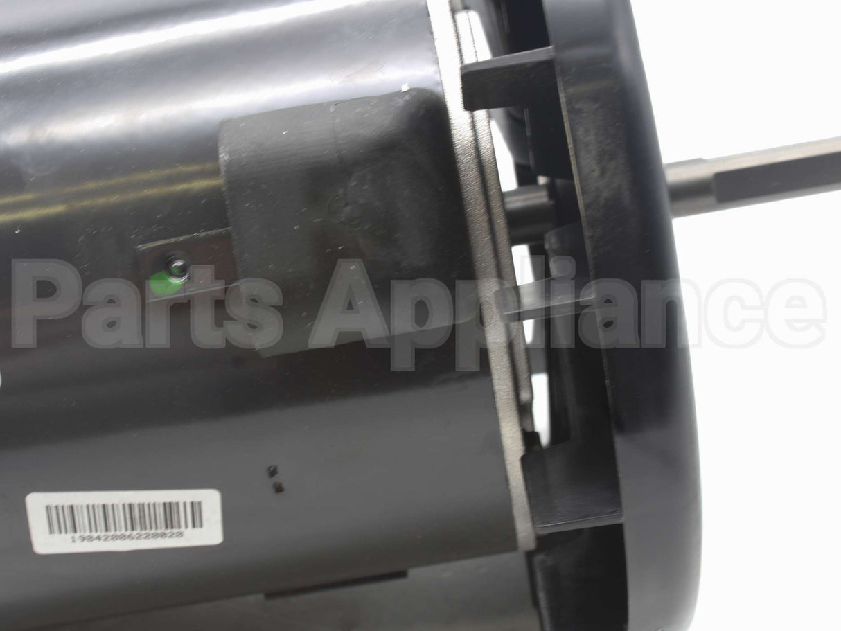 MOT19647 Trane 1/2Hp Od Mtr 208-230V 60Hz 3Ph