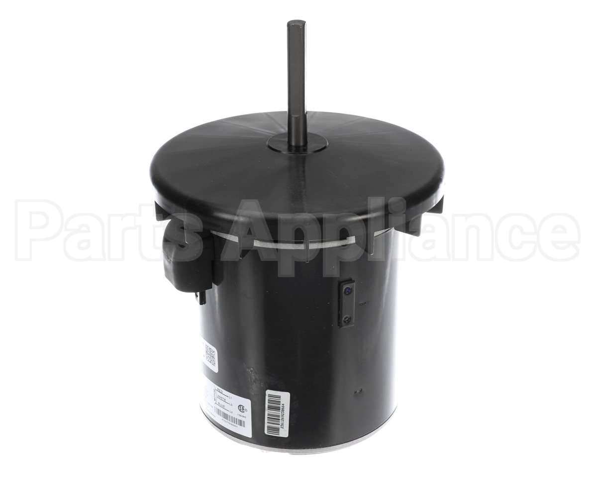 MOT19647 Trane Motor; Od; 1/2 Hp, 208-230V 60Hz, 3Ph