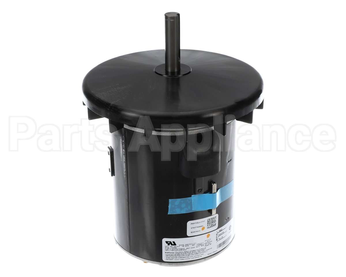 MOT19706 Trane Fan Motor 1Hp 380-415V 3Ph
