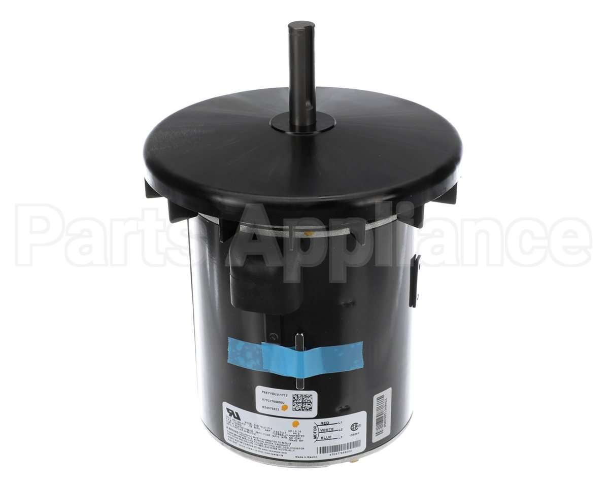 MOT19706 Trane Fan Motor 1Hp 380-415V 3Ph