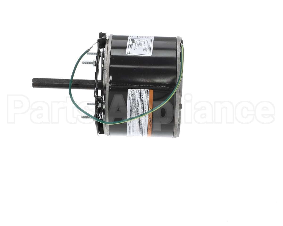 MOT19742 Trane 1/20Hp 115V 1550Rpm Motor
