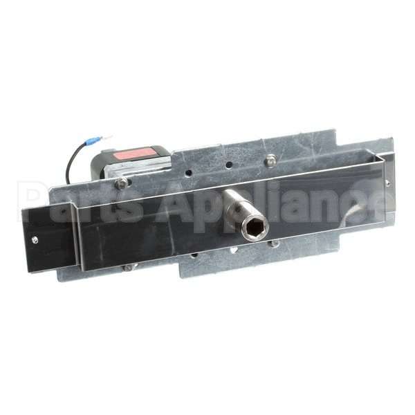 MOT208V612C Compatible Rotisol Motor 208V 40W W/Hexagonal Sha