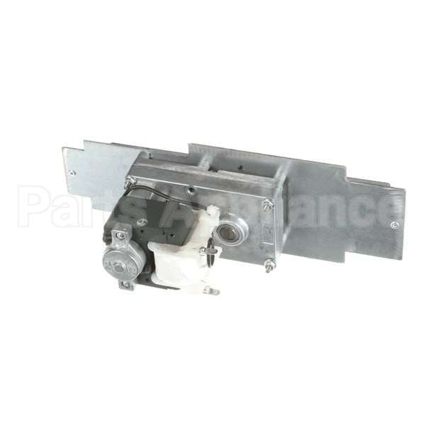 MOT208V614C Compatible Rotisol Motor 208V 40W W/Hexagonal Sha