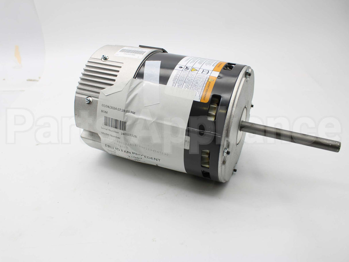 MOT20947 Trane Motor 3/4Hp 460/50-60/1 Cw