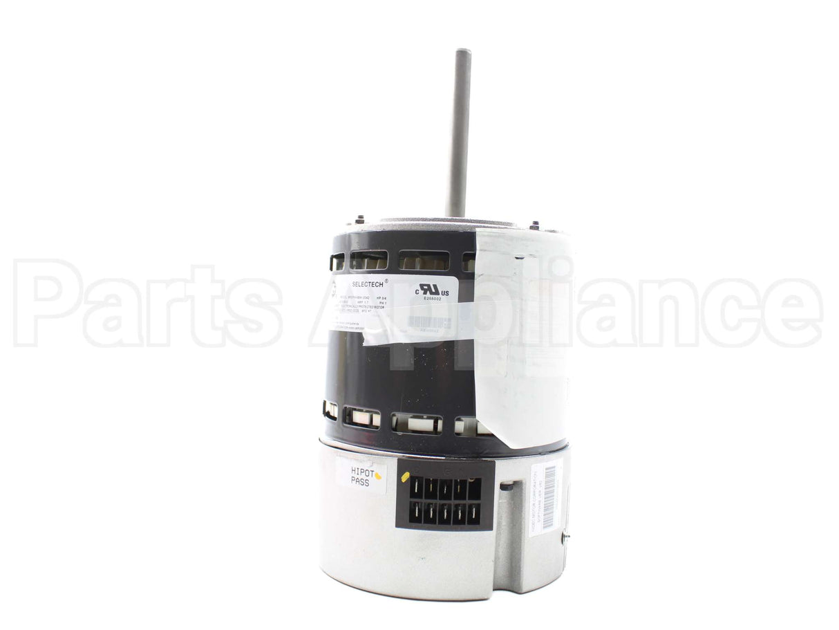 MOT20947 Trane Motor 3/4Hp 460/50-60/1 Cw